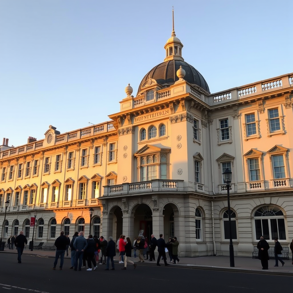 City landmark could close this Easter Weekend